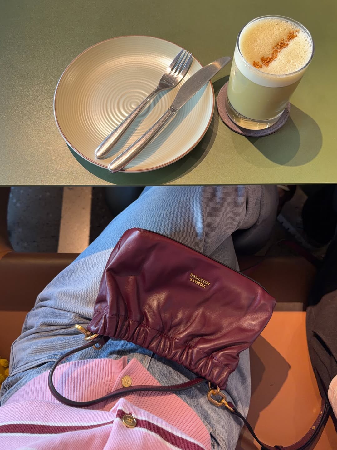 เฟย์ - พรปวีณ์ นีระสิงห์