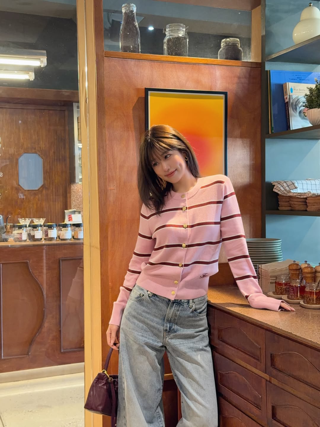 เฟย์ - พรปวีณ์ นีระสิงห์