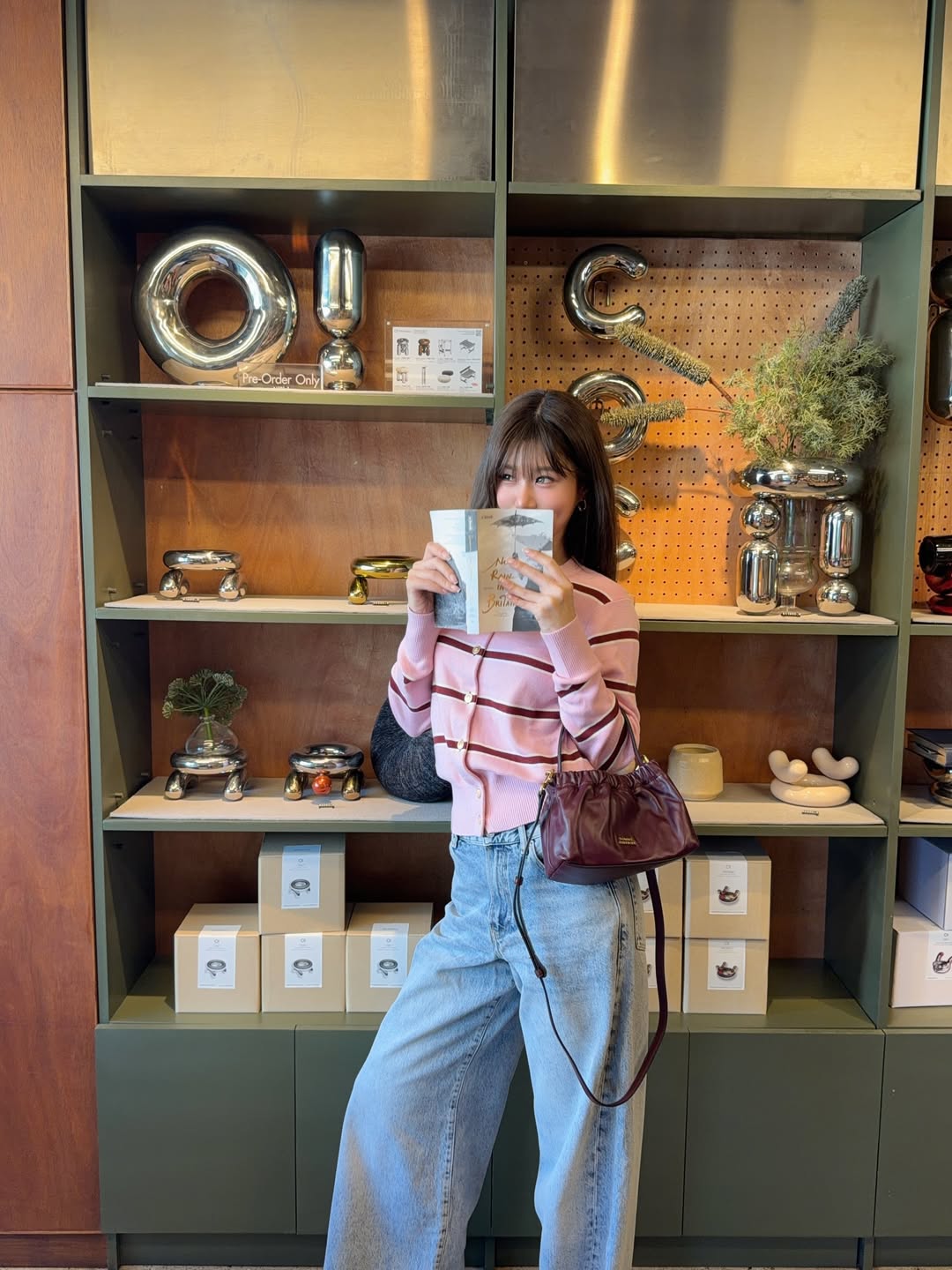 เฟย์ - พรปวีณ์ นีระสิงห์