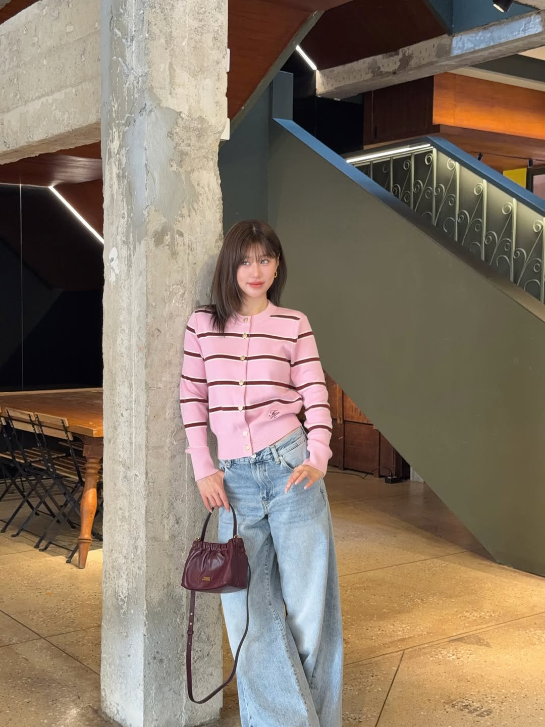 เฟย์ - พรปวีณ์ นีระสิงห์