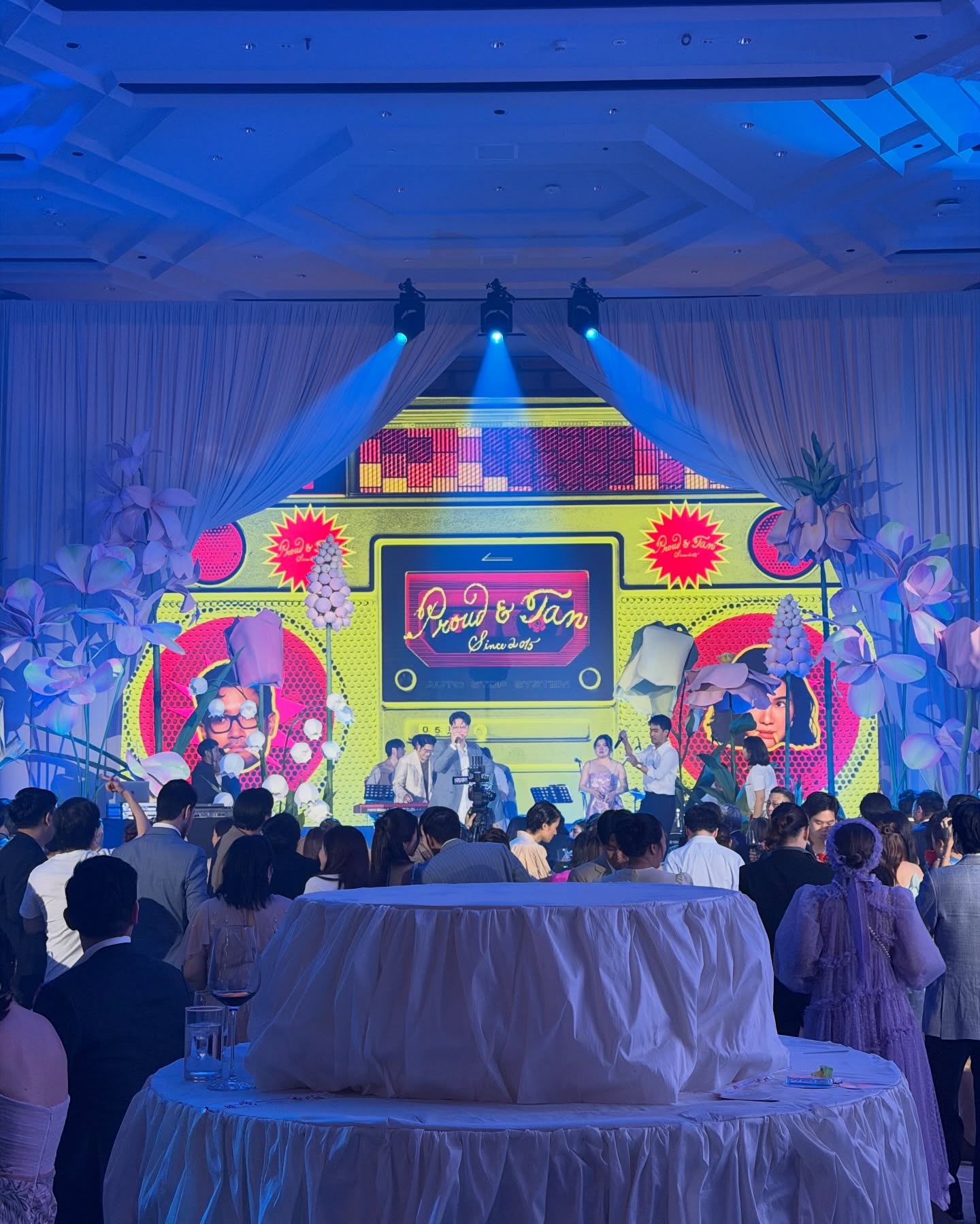 เฟย์ - พรปวีณ์ นีระสิงห์