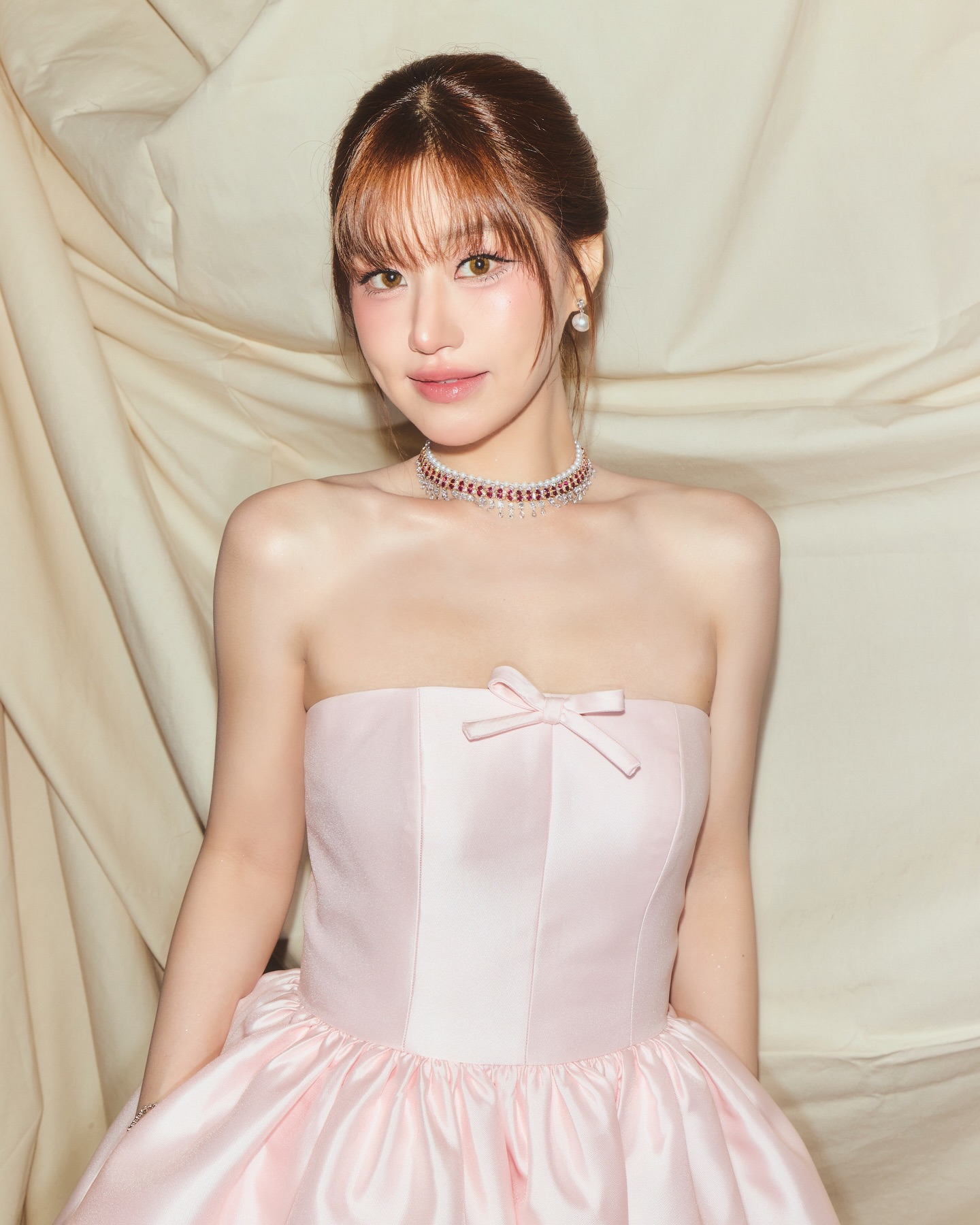 เฟย์ - พรปวีณ์ นีระสิงห์