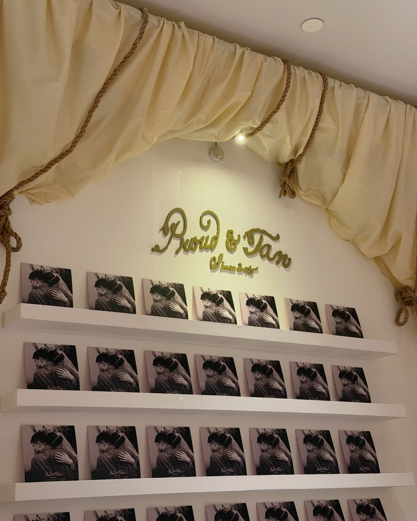 เฟย์ - พรปวีณ์ นีระสิงห์