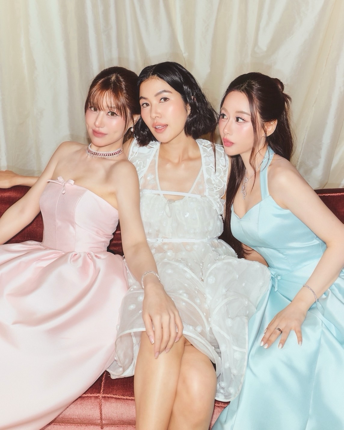 เฟย์ - พรปวีณ์ นีระสิงห์