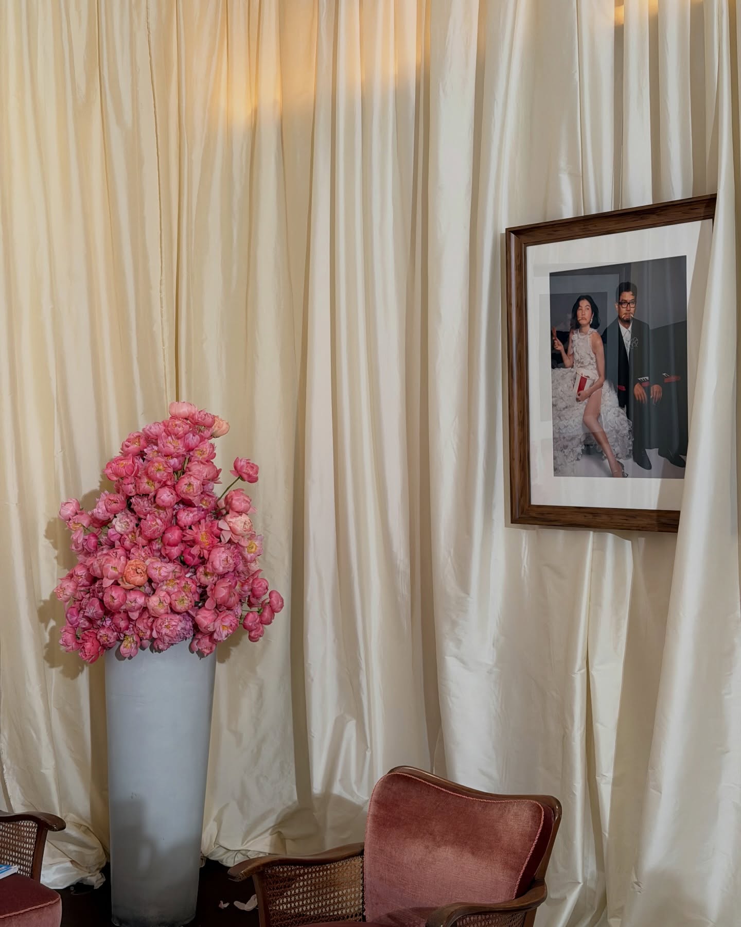 เฟย์ - พรปวีณ์ นีระสิงห์