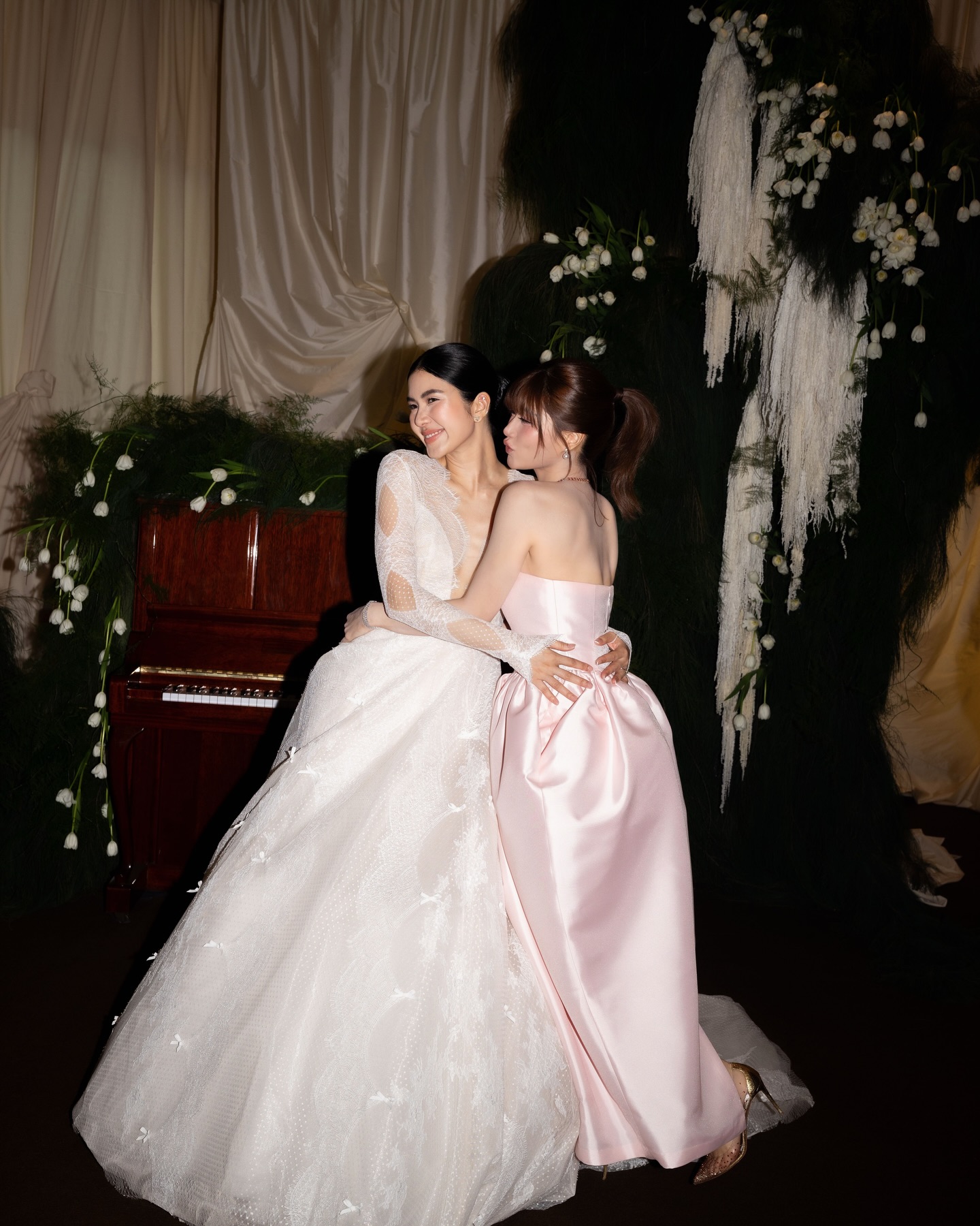 เฟย์ - พรปวีณ์ นีระสิงห์