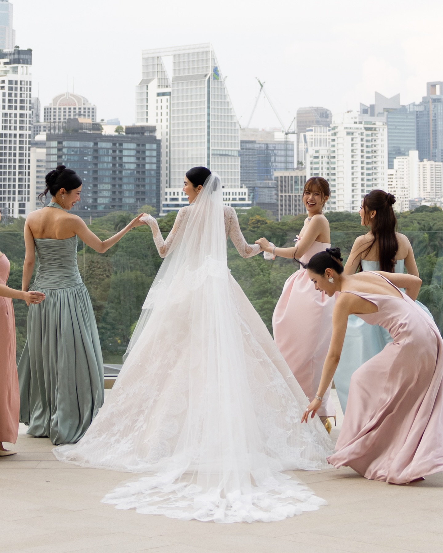 เฟย์ - พรปวีณ์ นีระสิงห์