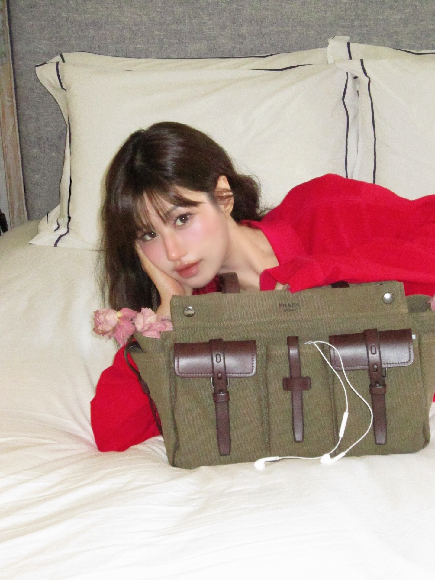 เฟย์ - พรปวีณ์ นีระสิงห์