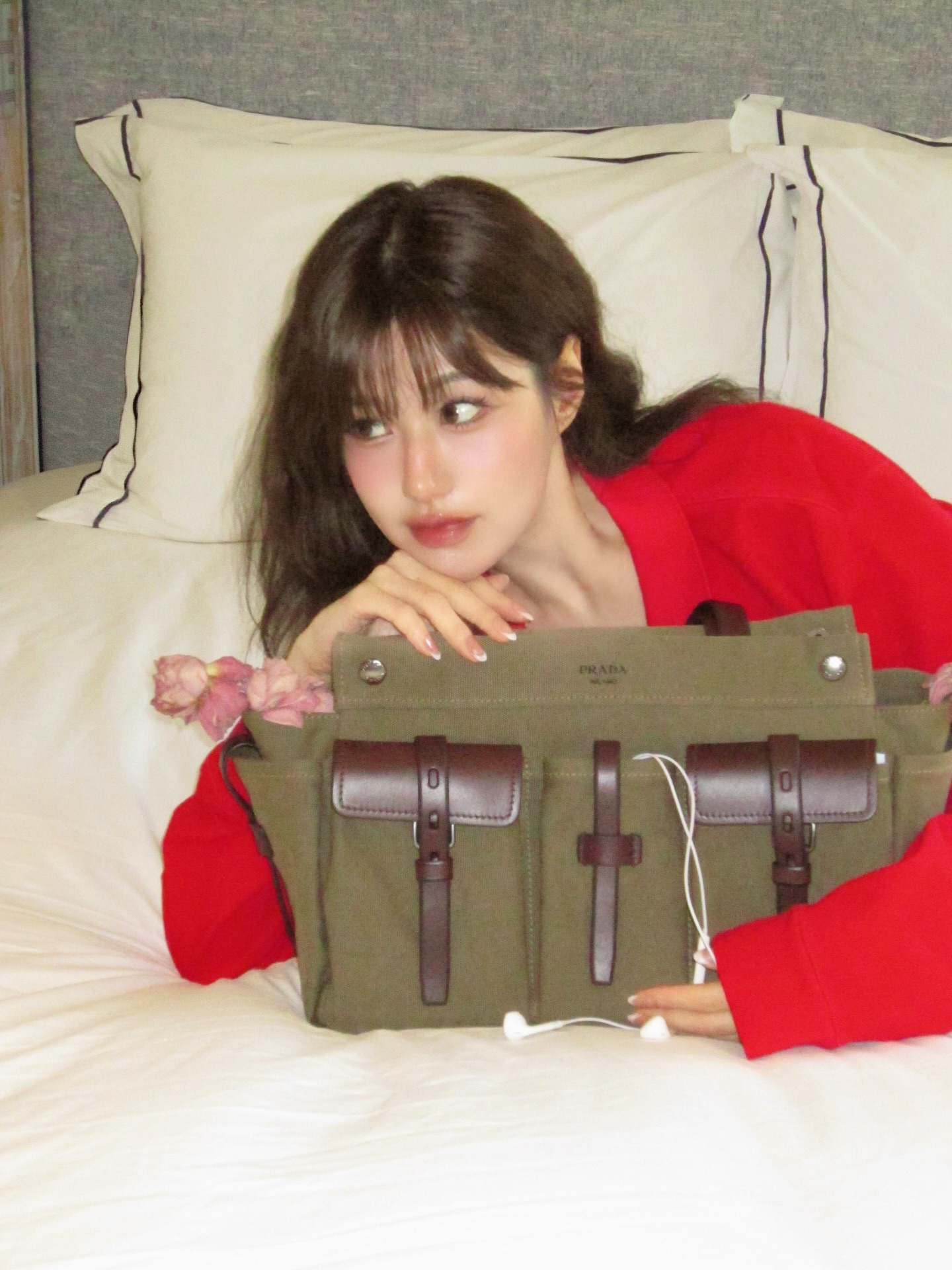 เฟย์ - พรปวีณ์ นีระสิงห์