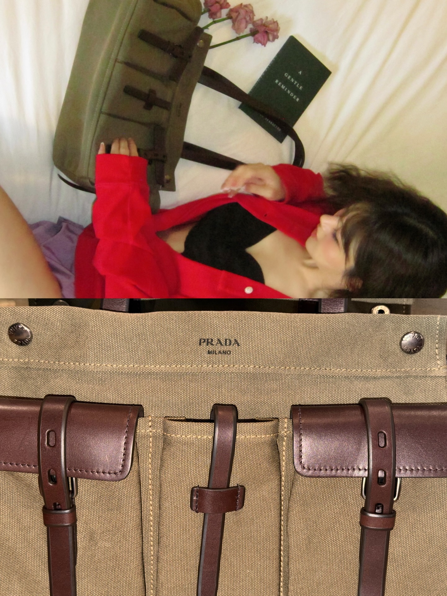 เฟย์ - พรปวีณ์ นีระสิงห์