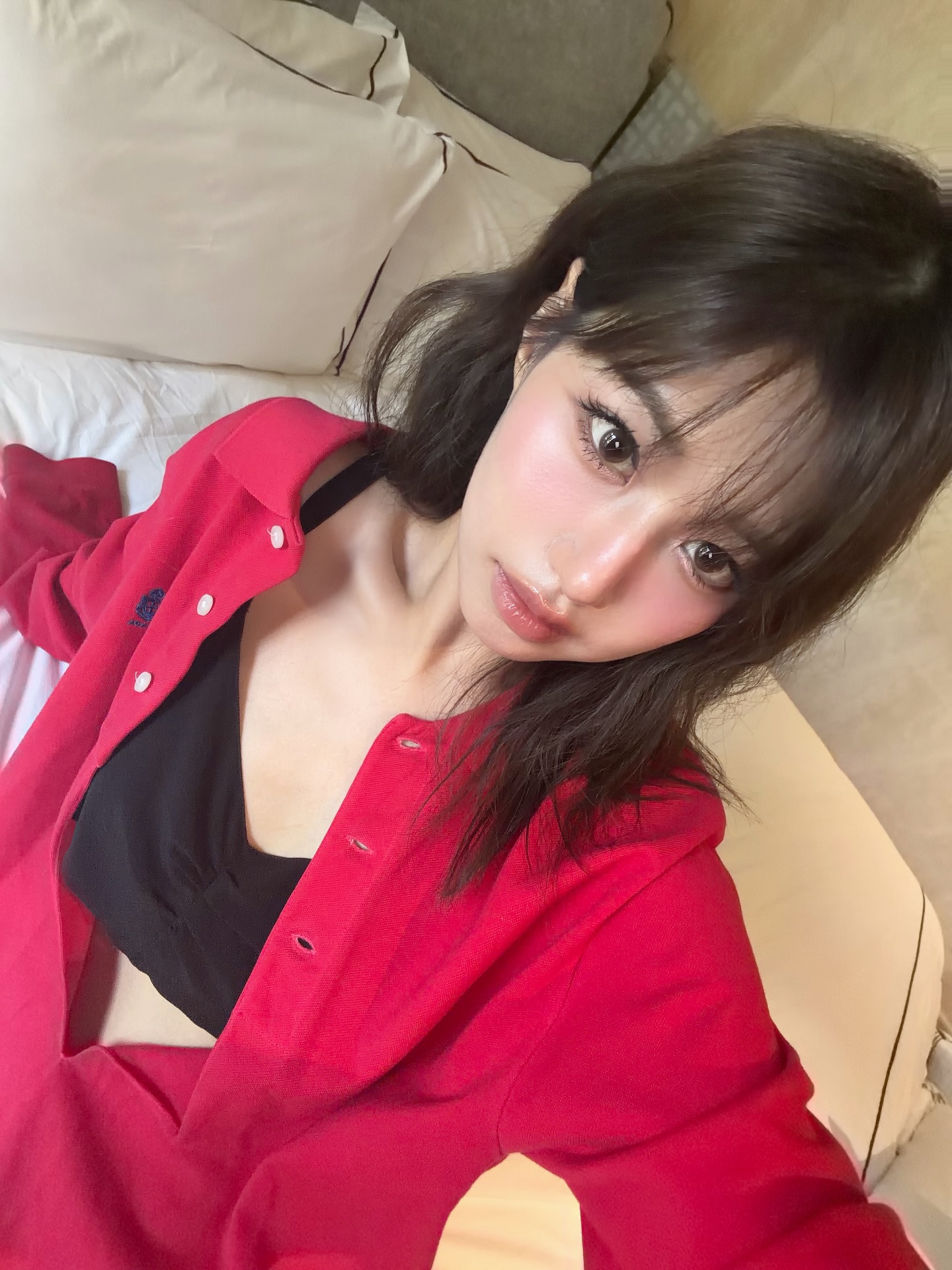 เฟย์ - พรปวีณ์ นีระสิงห์