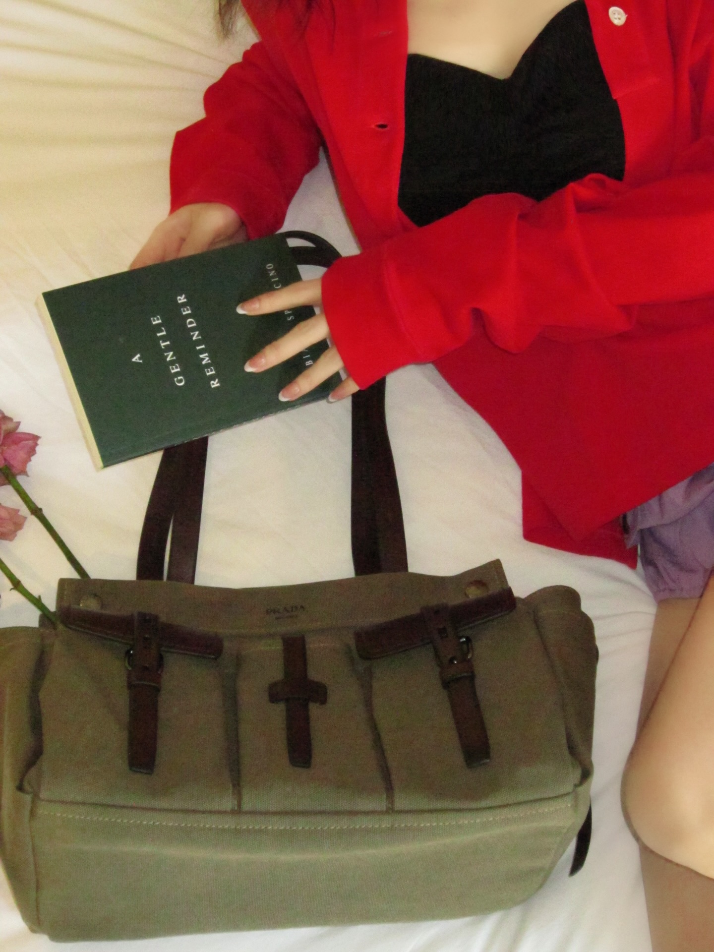 เฟย์ - พรปวีณ์ นีระสิงห์