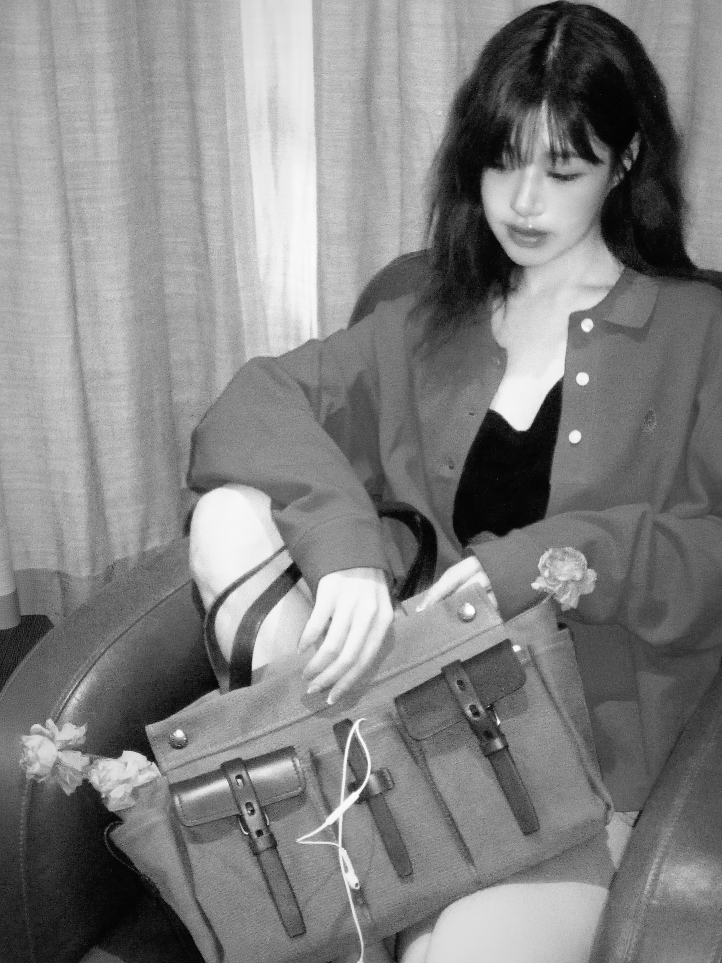 เฟย์ - พรปวีณ์ นีระสิงห์