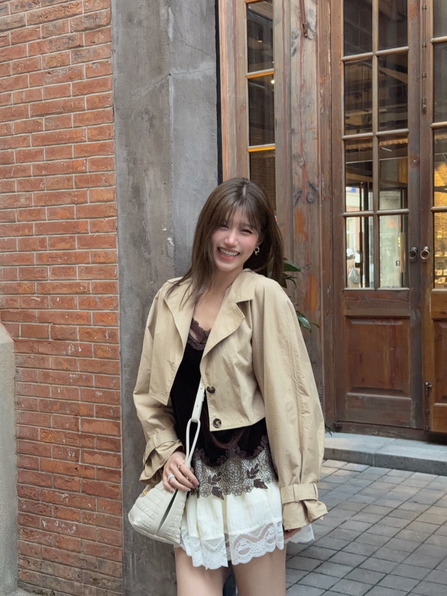 เฟย์ - พรปวีณ์ นีระสิงห์