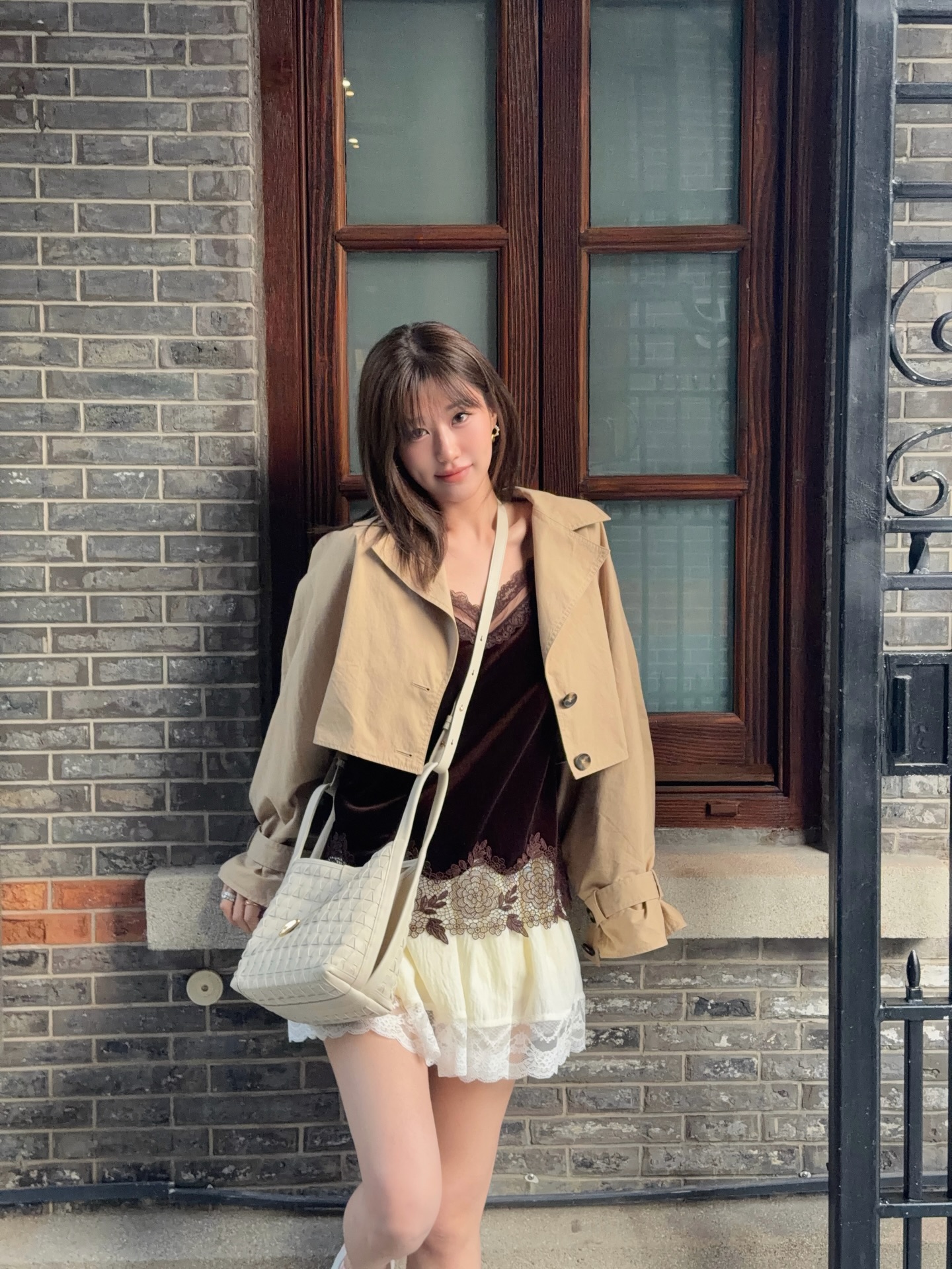 เฟย์ - พรปวีณ์ นีระสิงห์