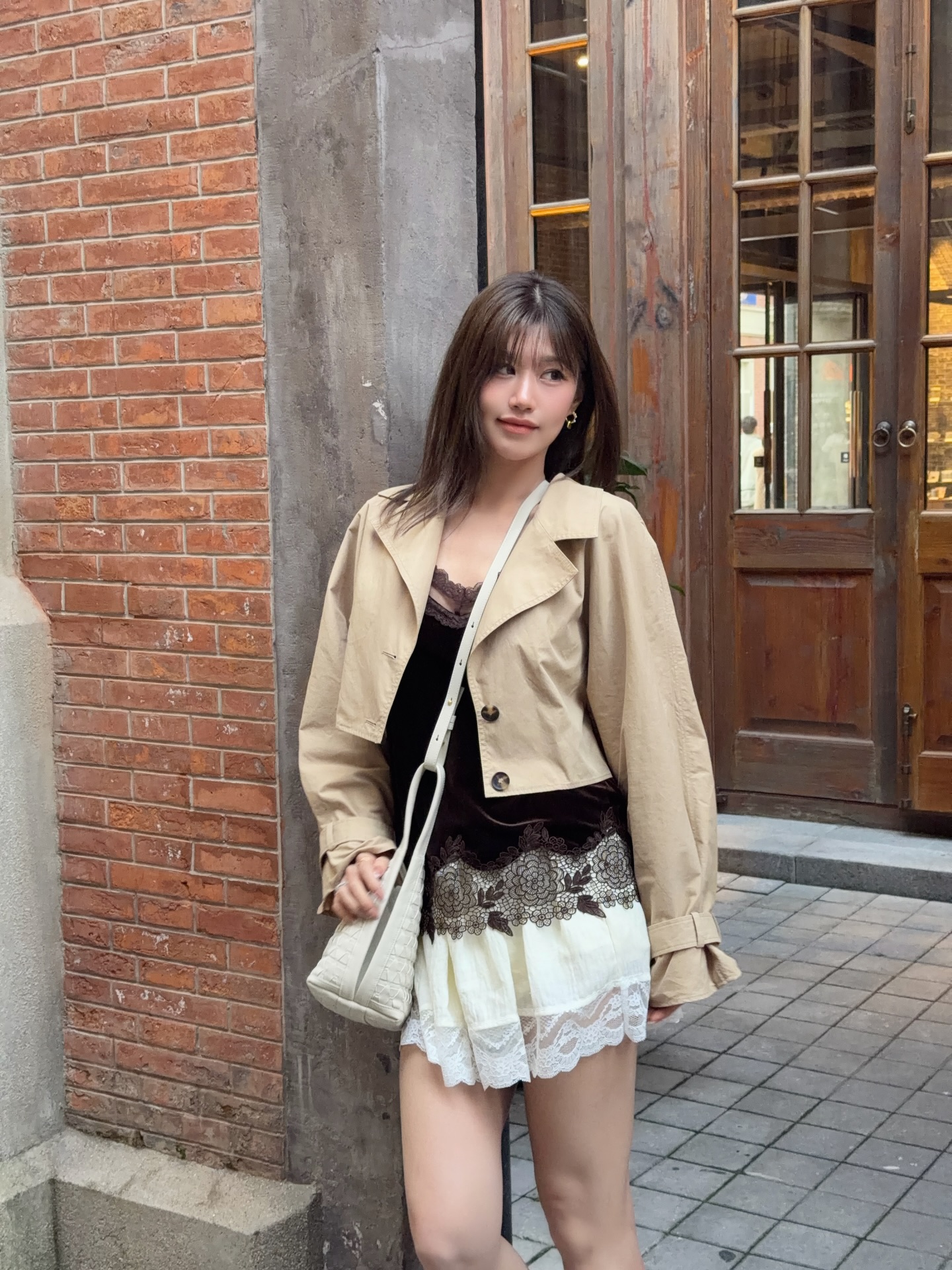 เฟย์ - พรปวีณ์ นีระสิงห์