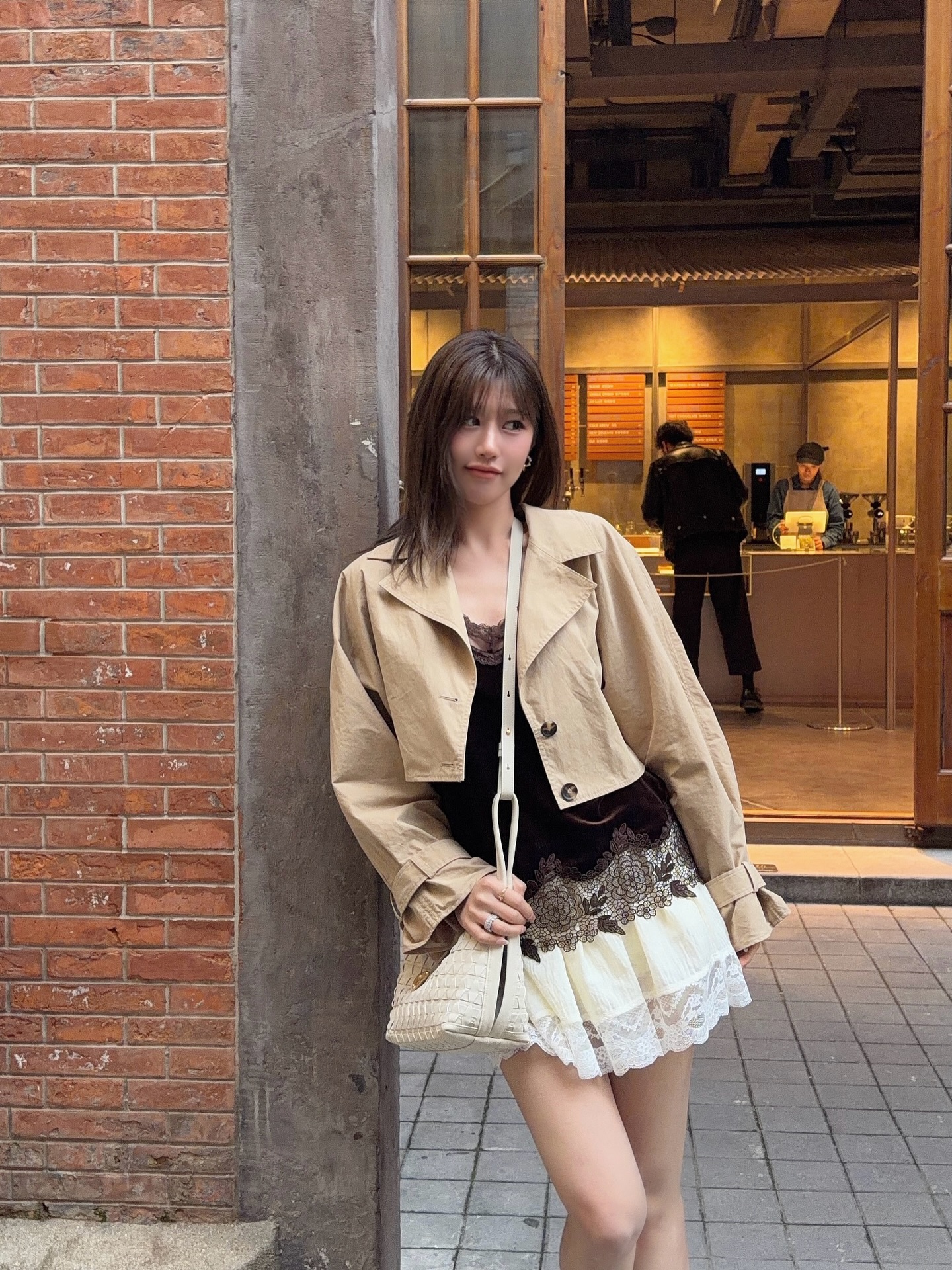 เฟย์ - พรปวีณ์ นีระสิงห์