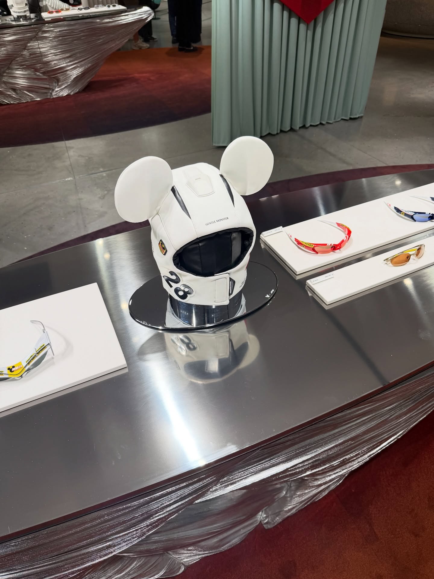 เฟย์ - พรปวีณ์ นีระสิงห์