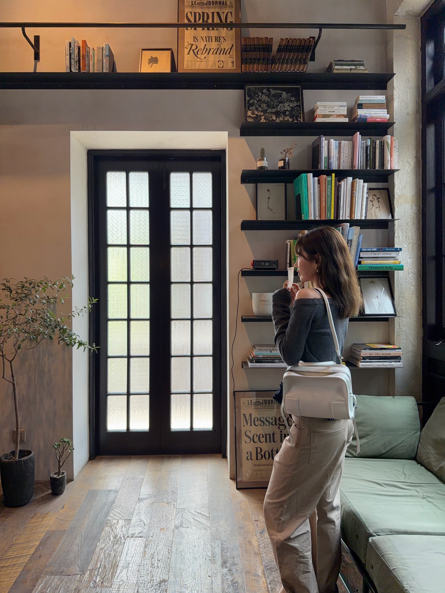 เฟย์ - พรปวีณ์ นีระสิงห์