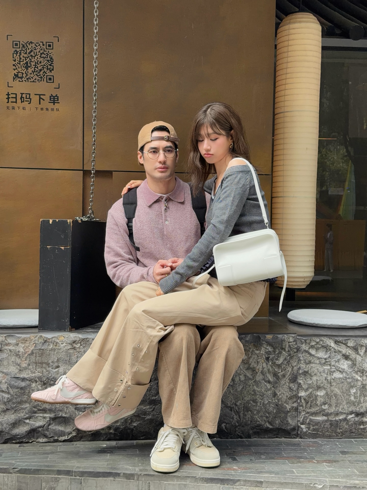 เฟย์ - พรปวีณ์ นีระสิงห์