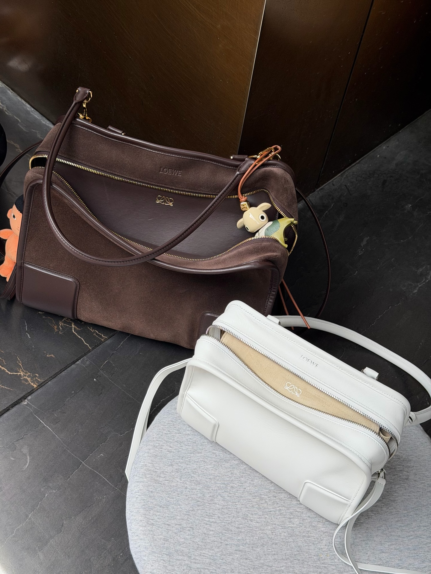 เฟย์ - พรปวีณ์ นีระสิงห์