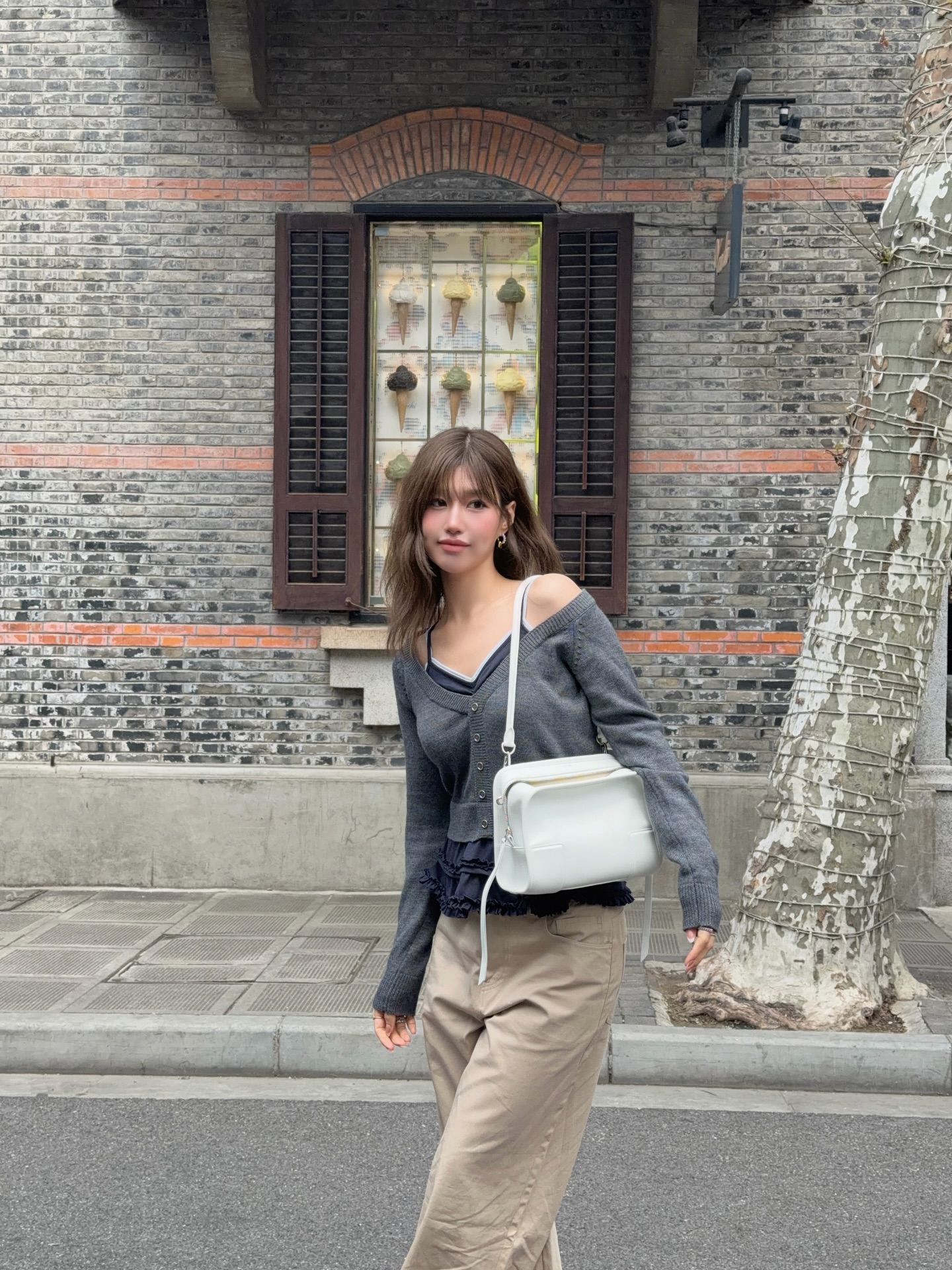 เฟย์ - พรปวีณ์ นีระสิงห์