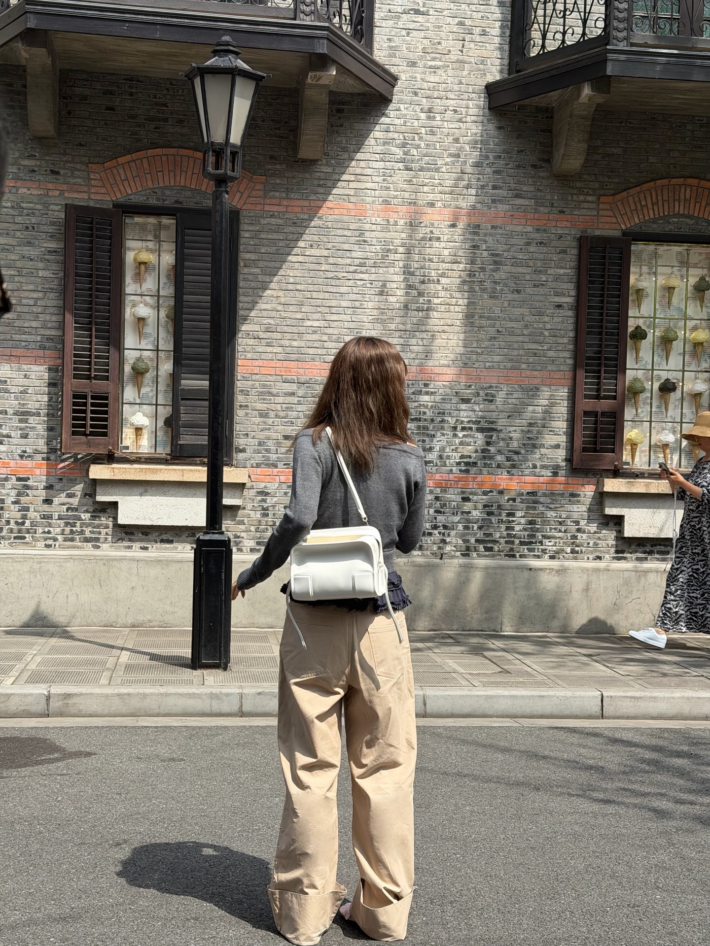 เฟย์ - พรปวีณ์ นีระสิงห์