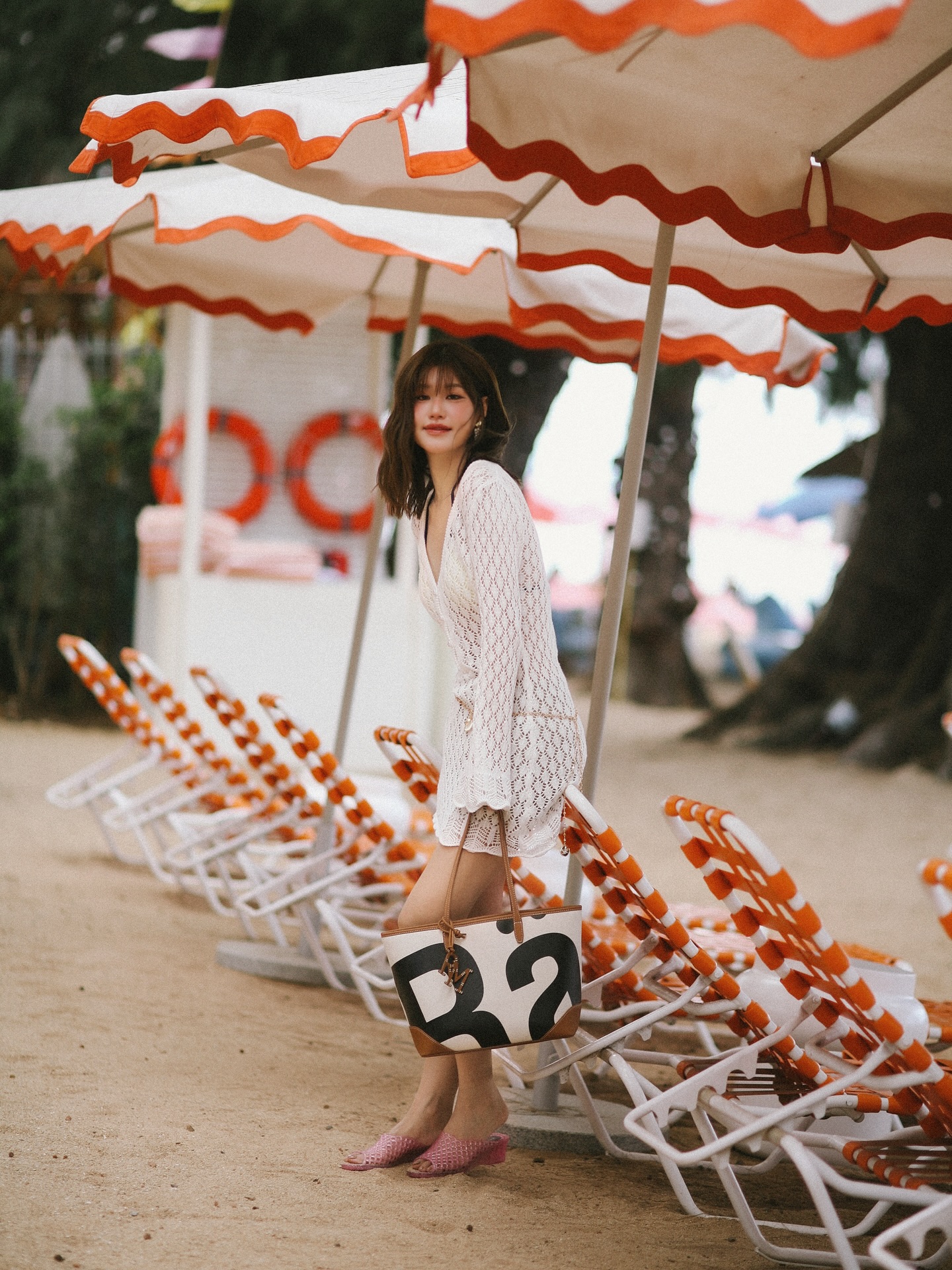 เฟย์ - พรปวีณ์ นีระสิงห์