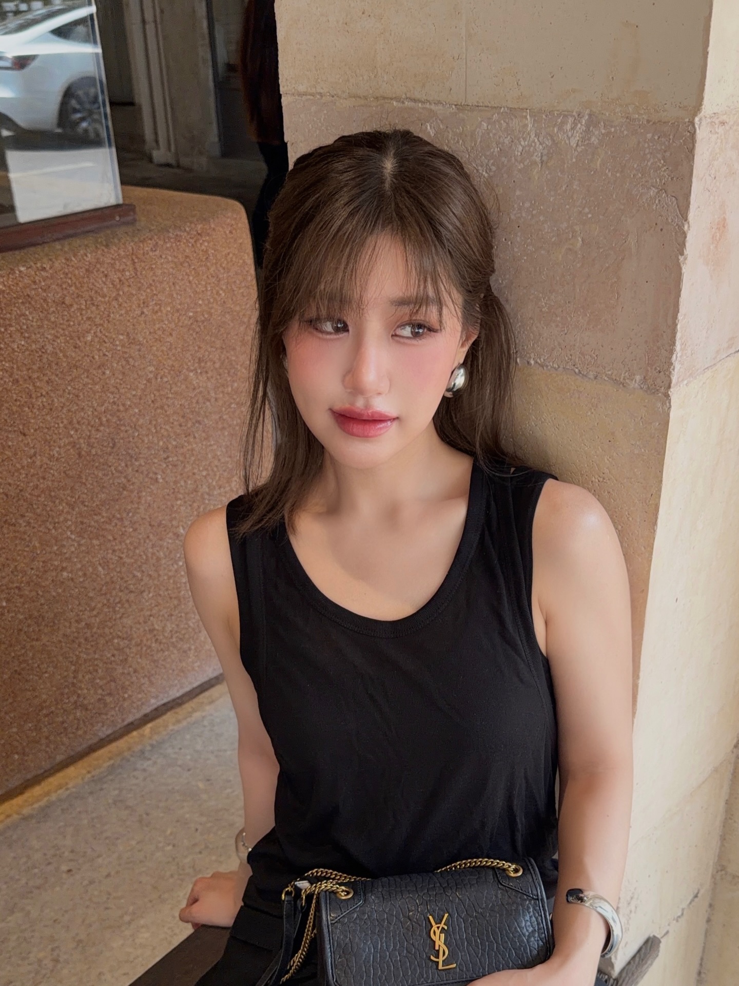 เฟย์ - พรปวีณ์ นีระสิงห์