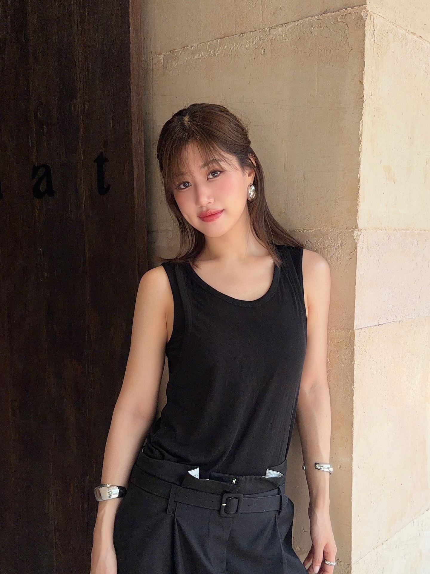 เฟย์ - พรปวีณ์ นีระสิงห์