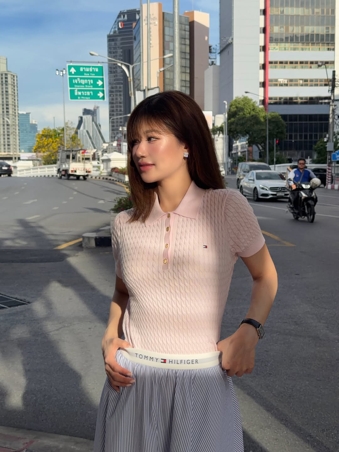 เฟย์ - พรปวีณ์ นีระสิงห์