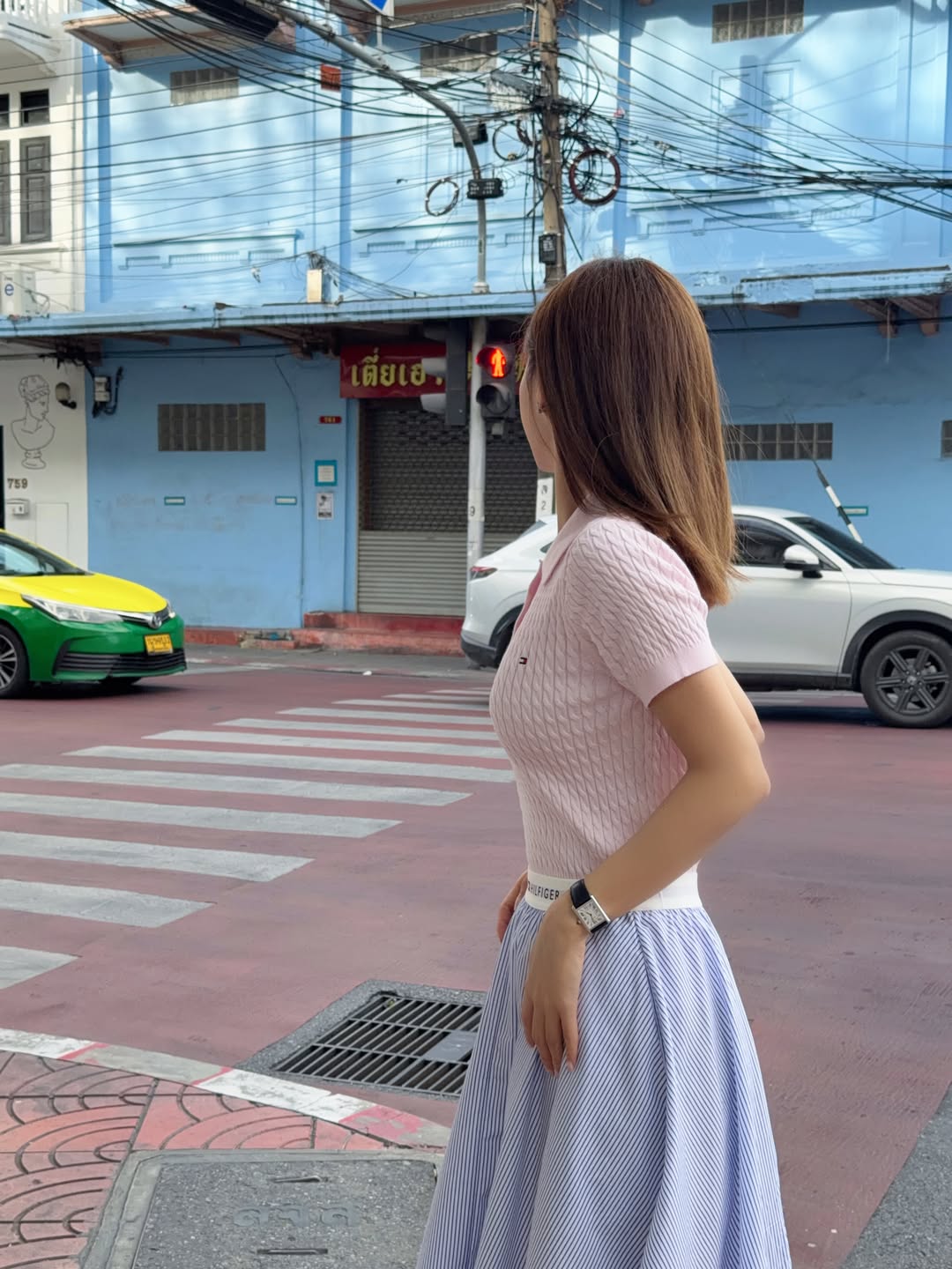 เฟย์ - พรปวีณ์ นีระสิงห์