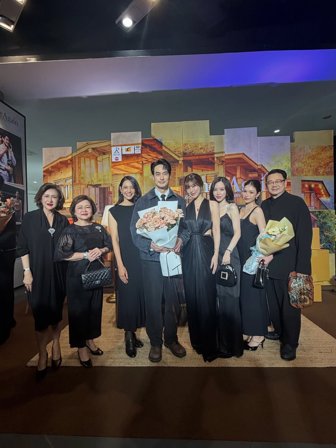 เฟย์ - พรปวีณ์ นีระสิงห์