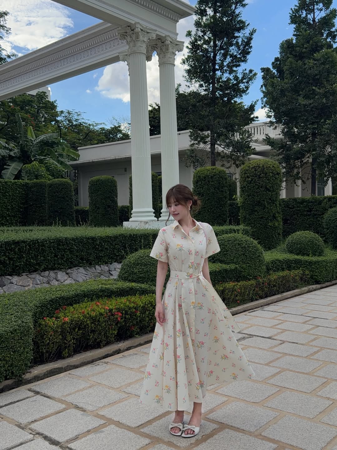 เฟย์ - พรปวีณ์ นีระสิงห์