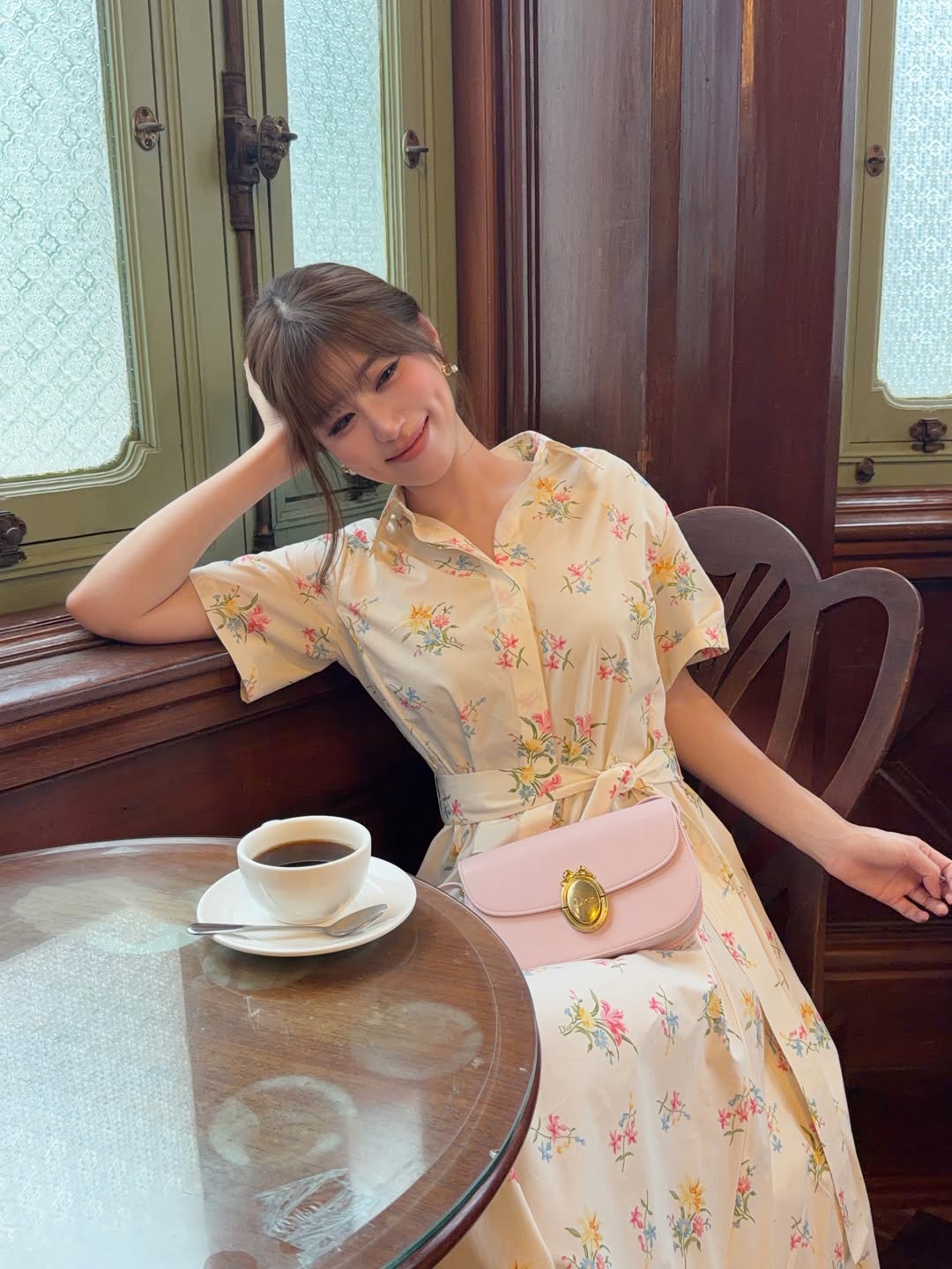 เฟย์ - พรปวีณ์ นีระสิงห์