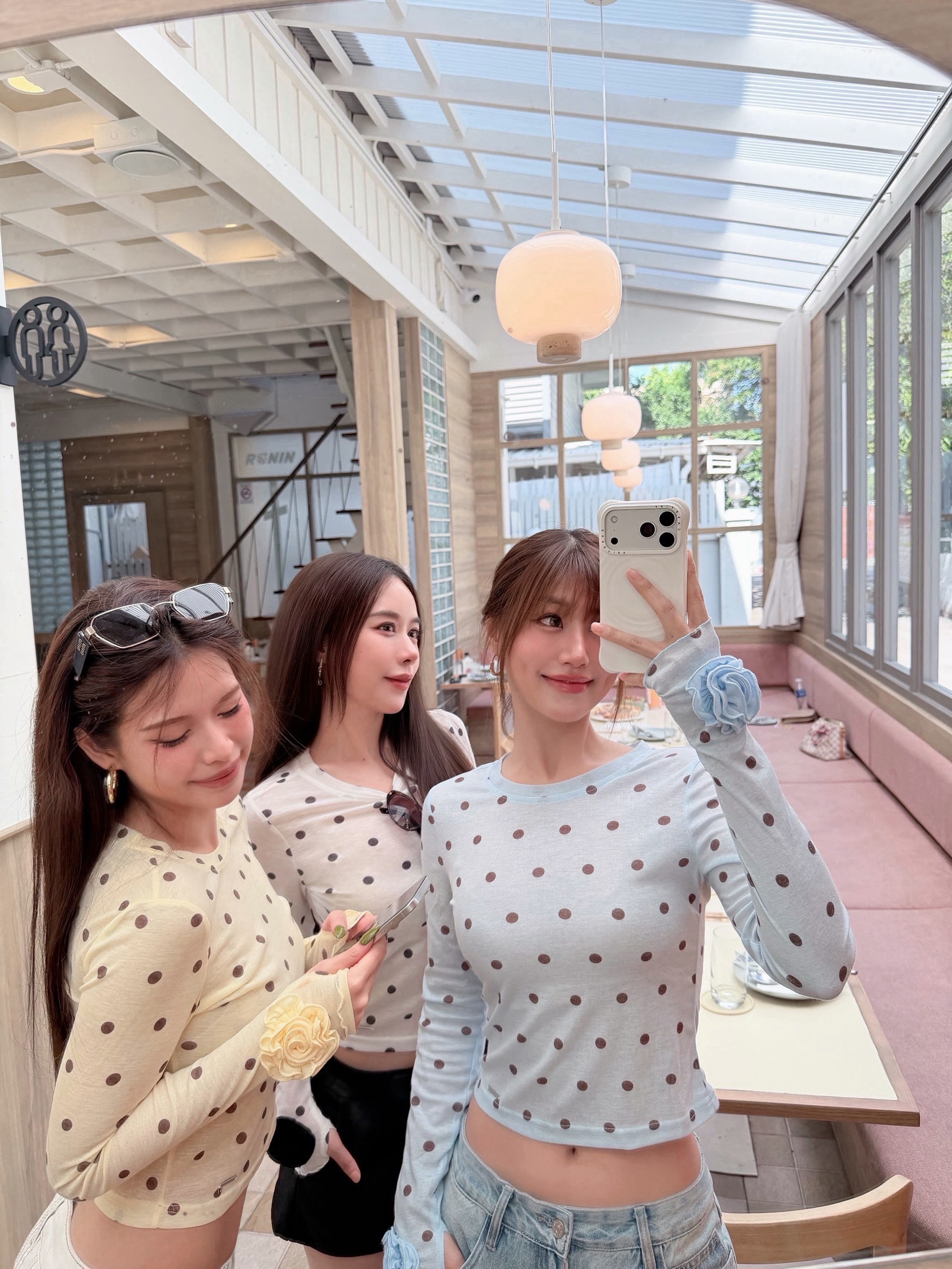 เฟย์ - พรปวีณ์ นีระสิงห์