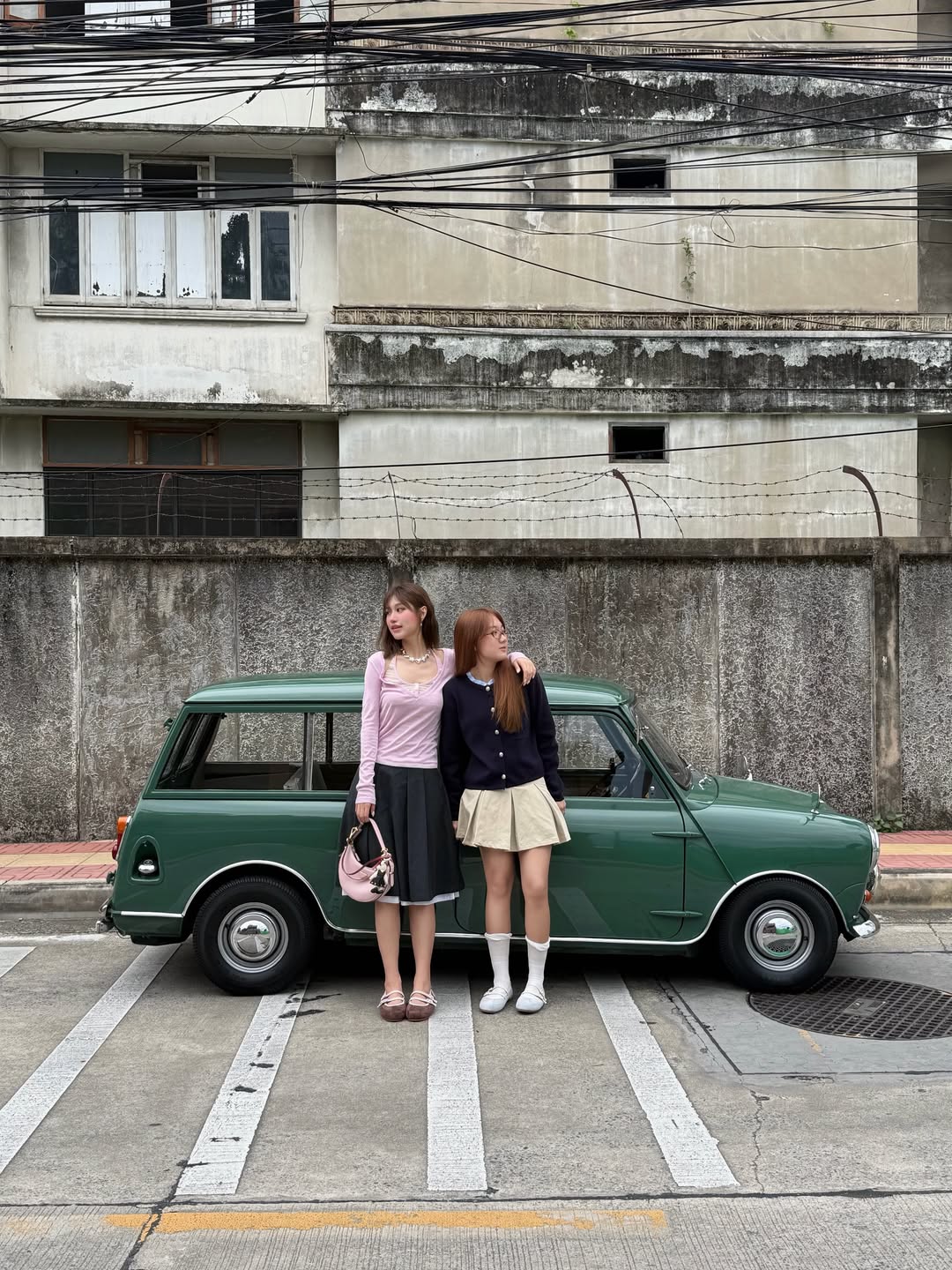 เฟย์ - พรปวีณ์ นีระสิงห์