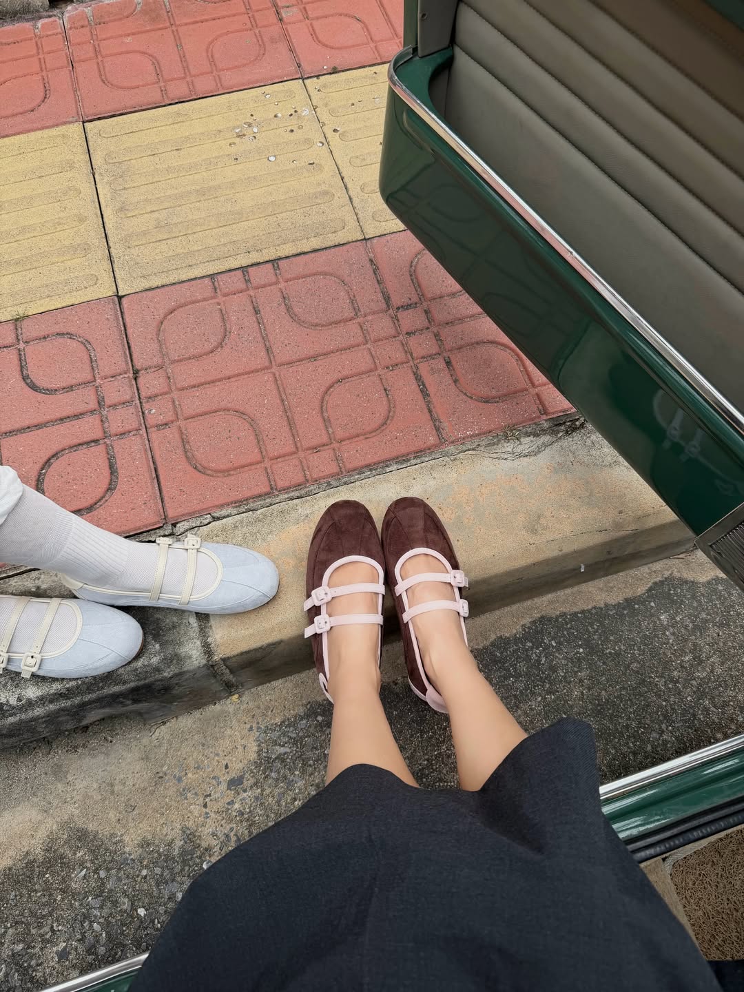 เฟย์ - พรปวีณ์ นีระสิงห์