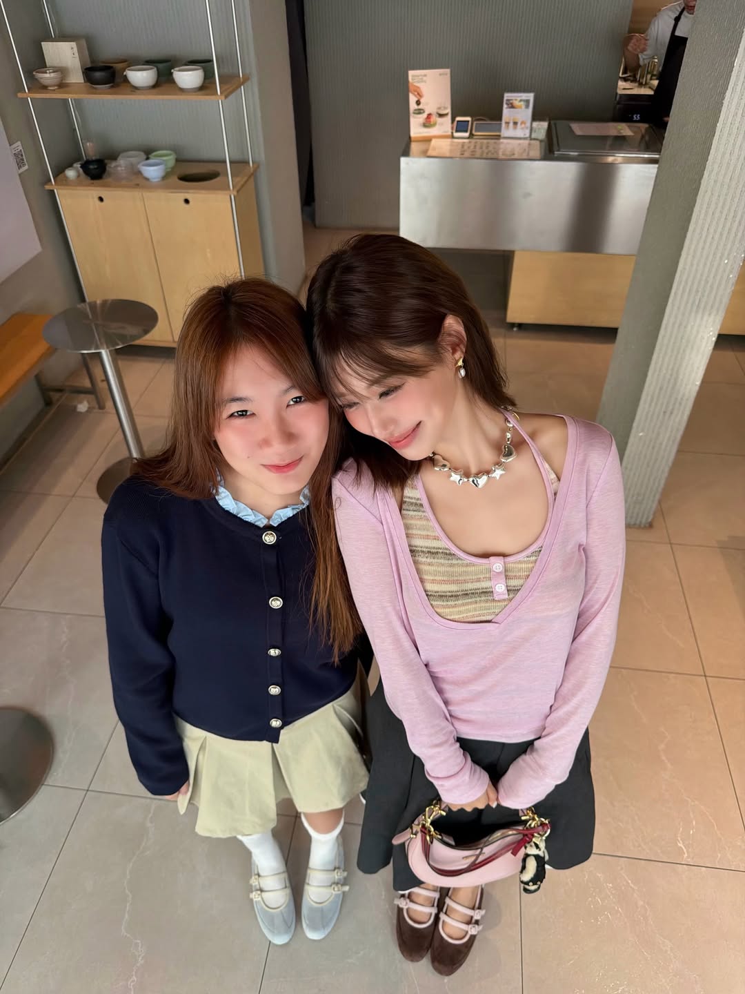 เฟย์ - พรปวีณ์ นีระสิงห์