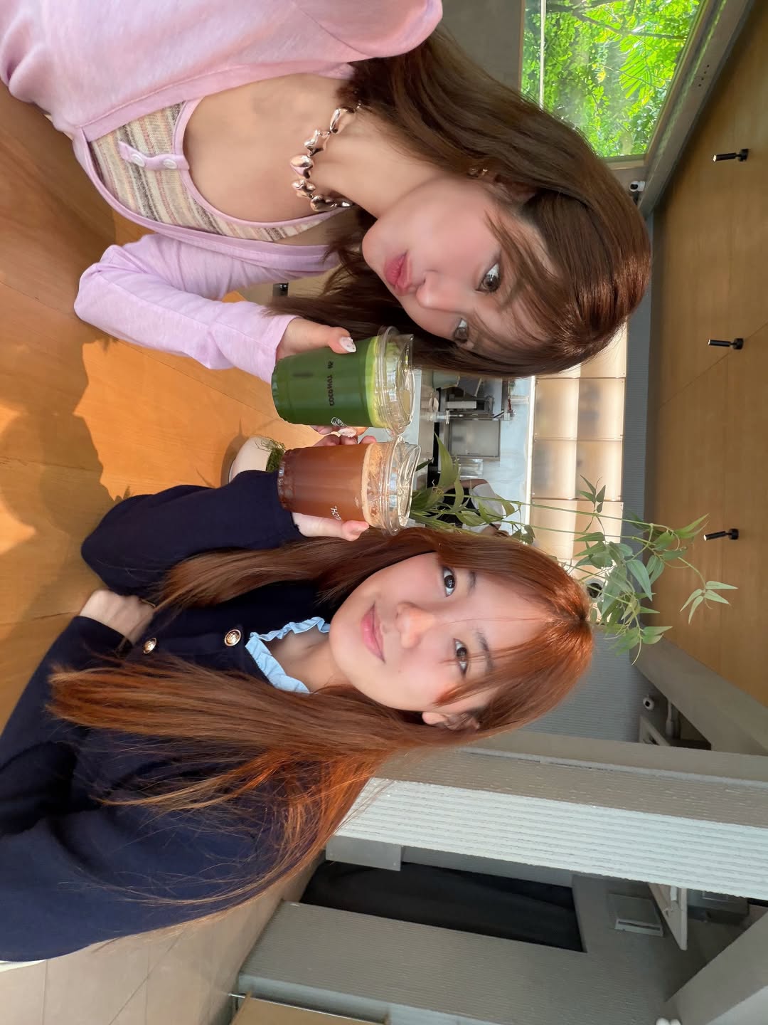 เฟย์ - พรปวีณ์ นีระสิงห์