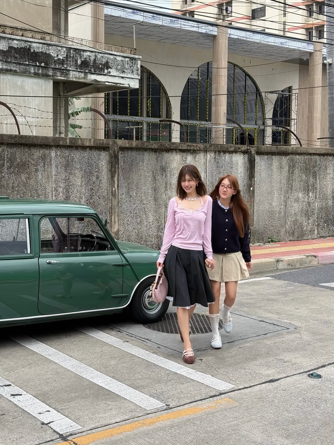 เฟย์ - พรปวีณ์ นีระสิงห์