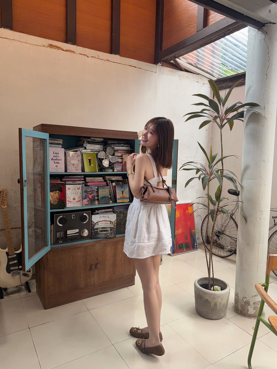 เฟย์ - พรปวีณ์ นีระสิงห์