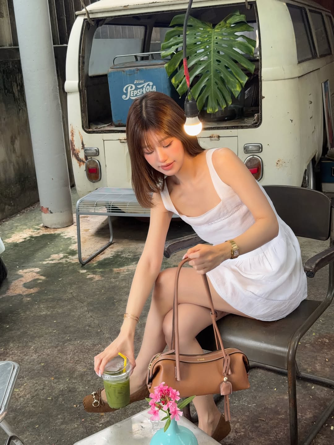 เฟย์ - พรปวีณ์ นีระสิงห์