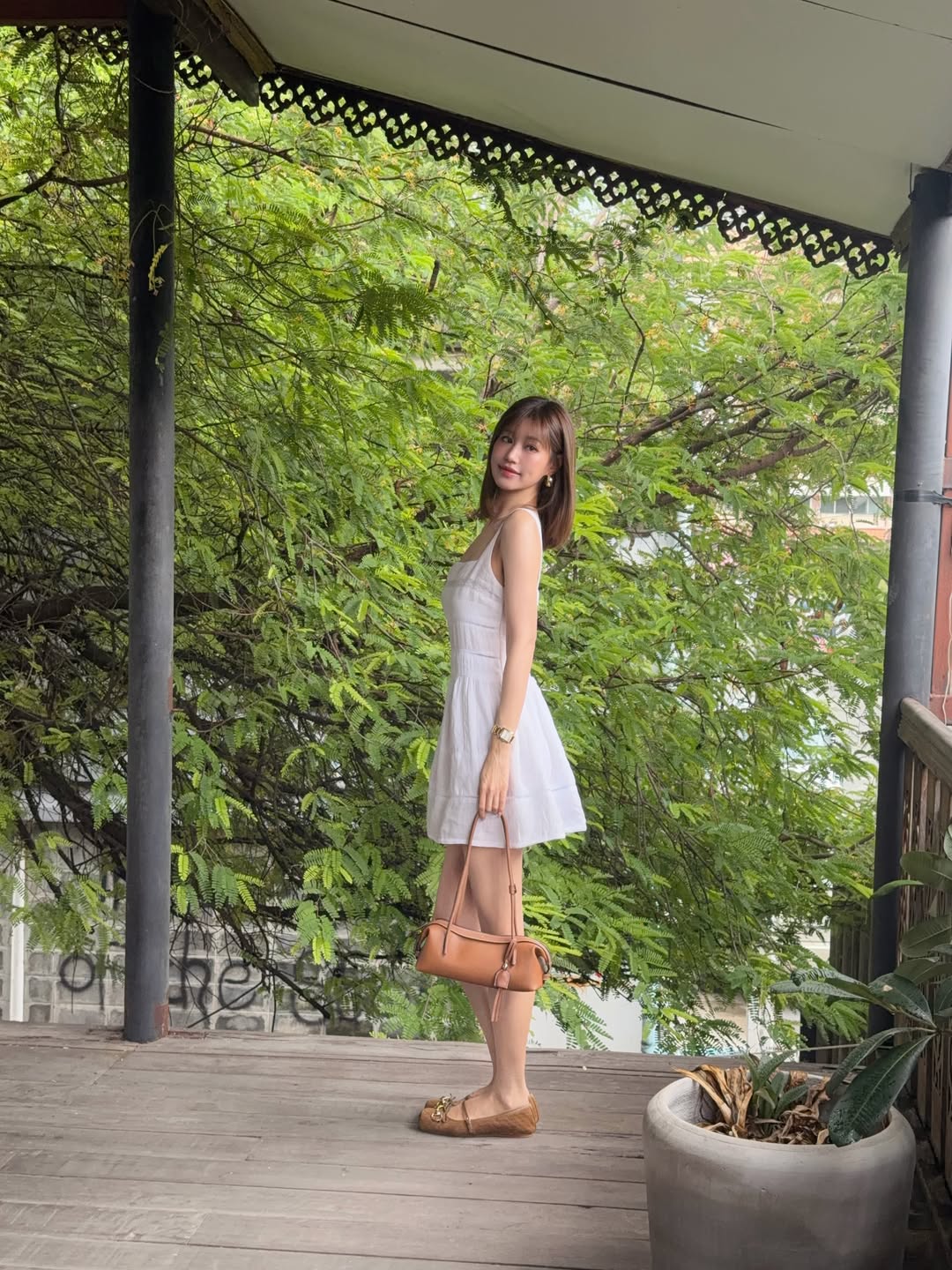 เฟย์ - พรปวีณ์ นีระสิงห์
