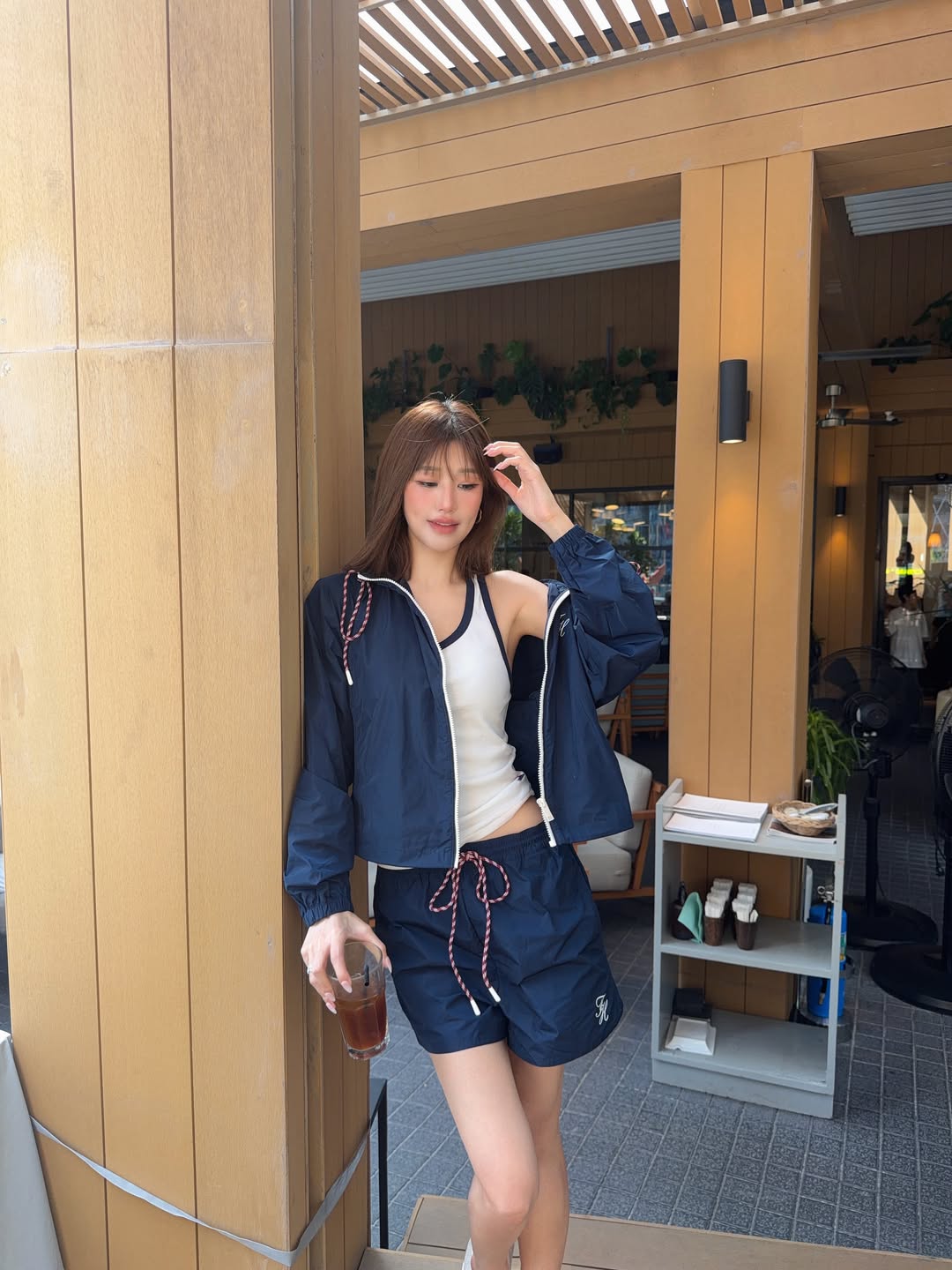 เฟย์ - พรปวีณ์ นีระสิงห์