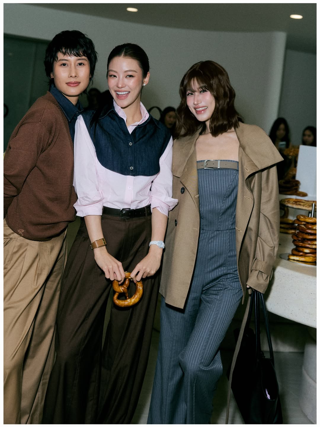 เฟย์ - พรปวีณ์ นีระสิงห์