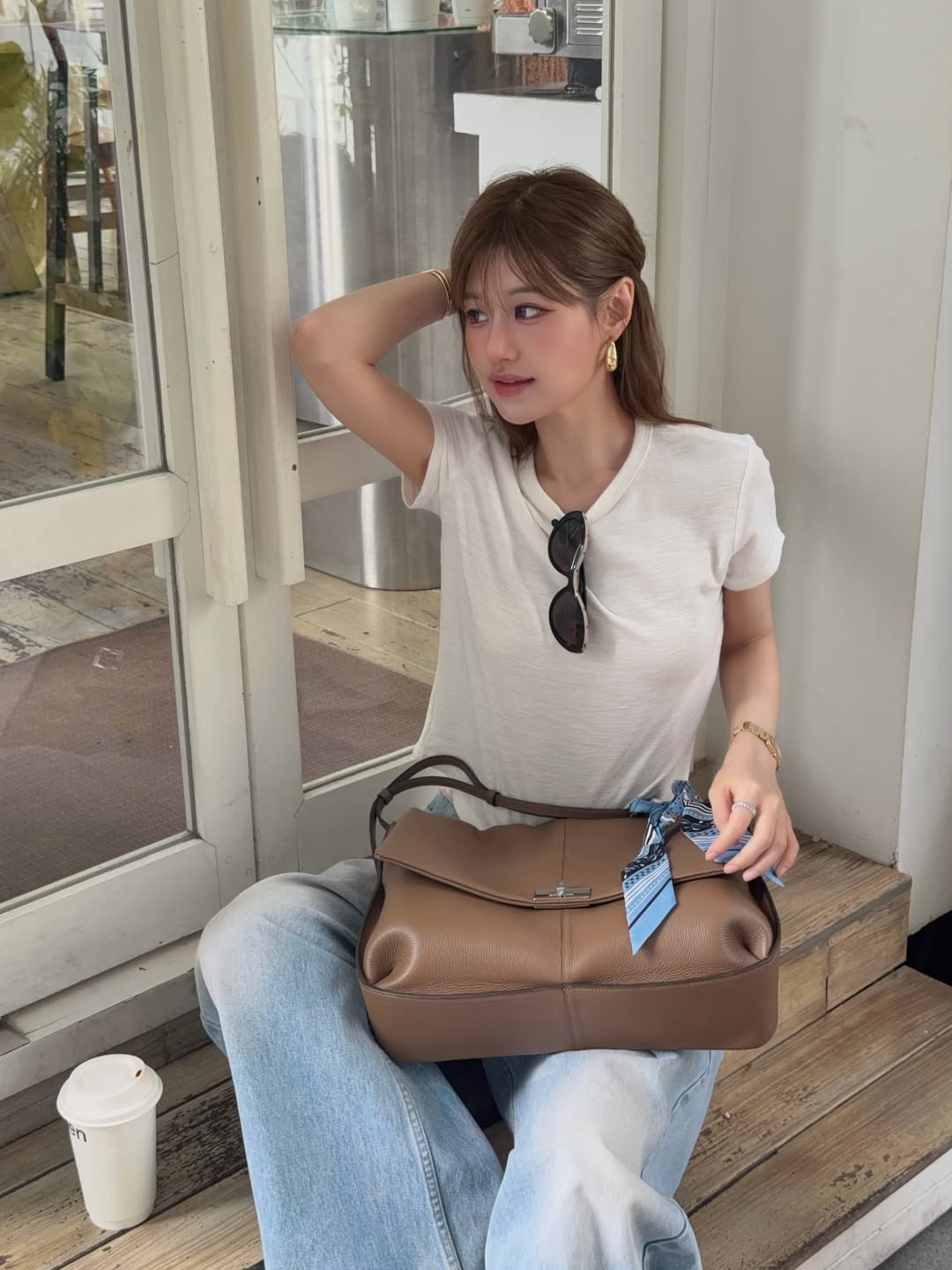 เฟย์ - พรปวีณ์ นีระสิงห์