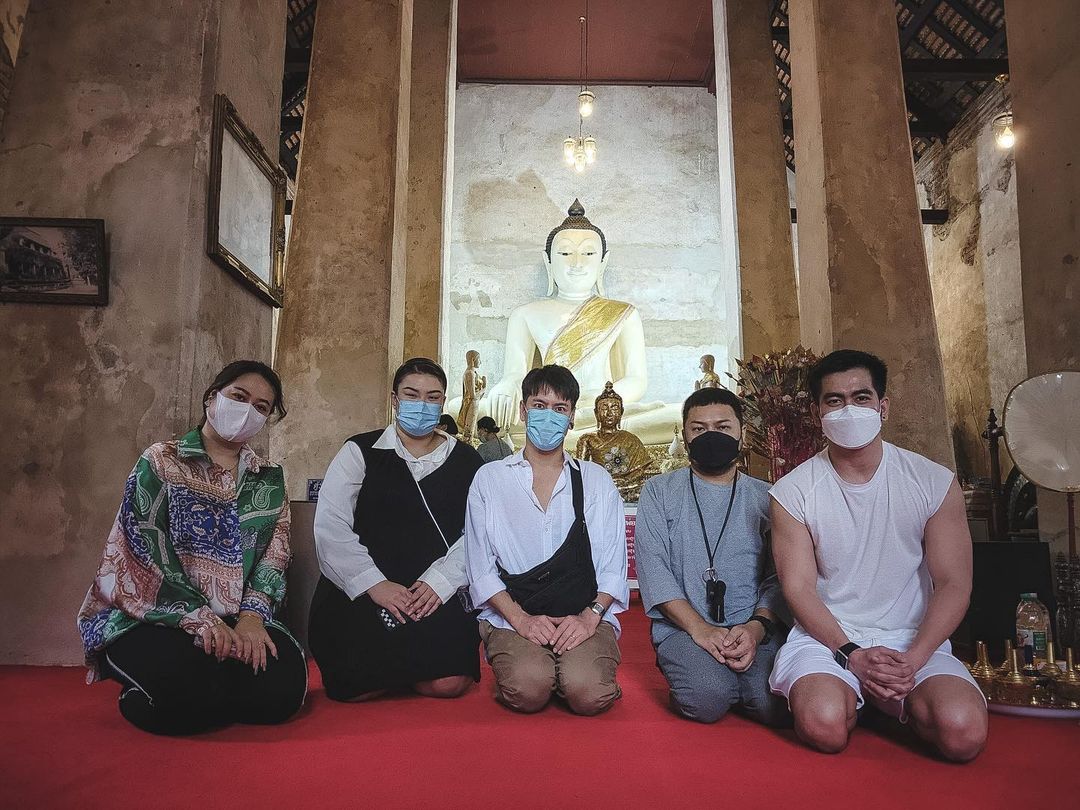 อ๊อฟ - ปองศักดิ์ รัตนพงษ์