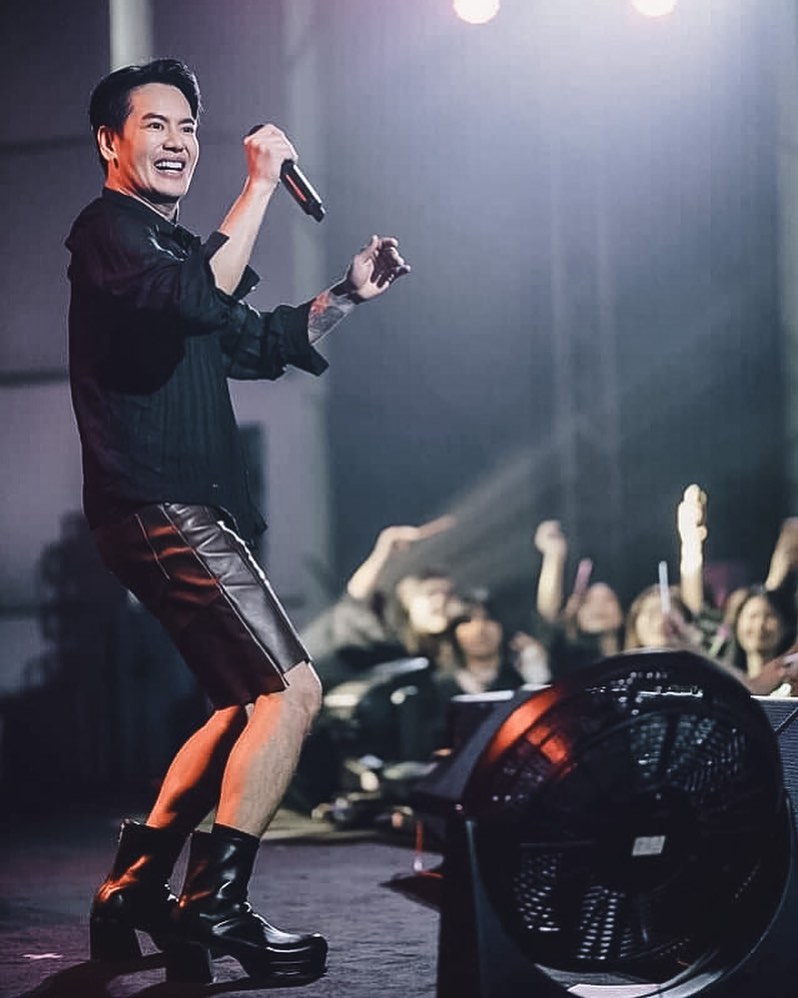 อ๊อฟ - ปองศักดิ์ รัตนพงษ์