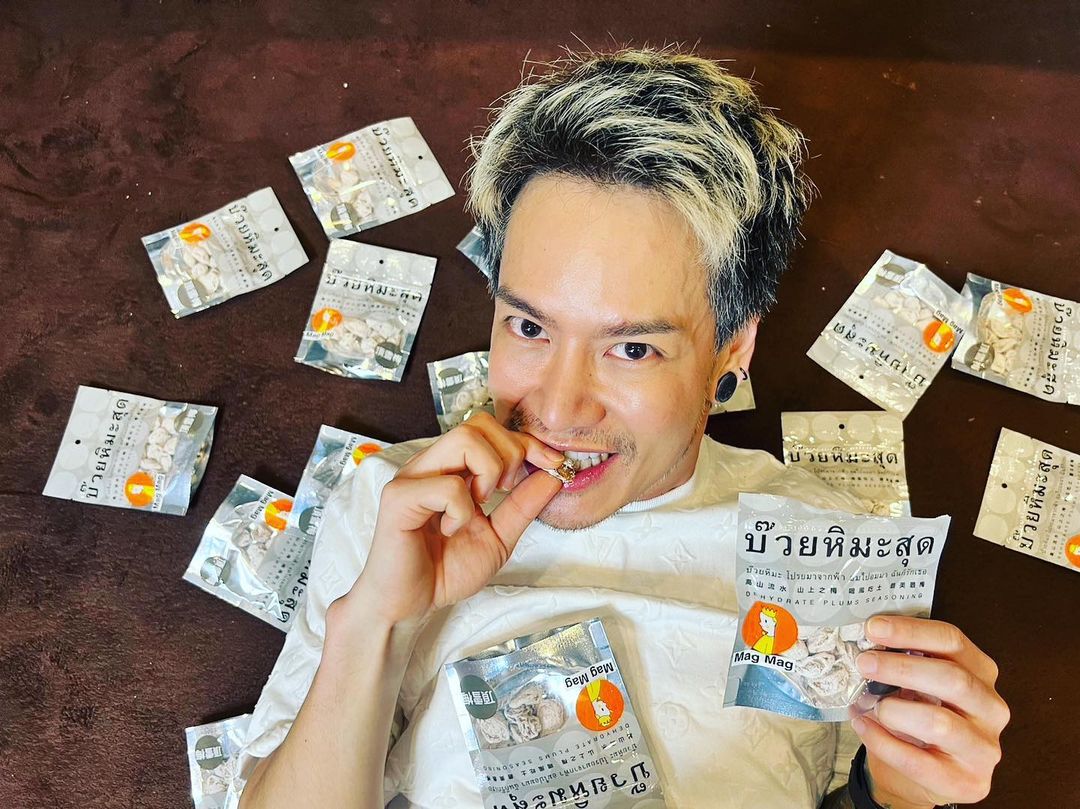 อ๊อฟ - ปองศักดิ์ รัตนพงษ์